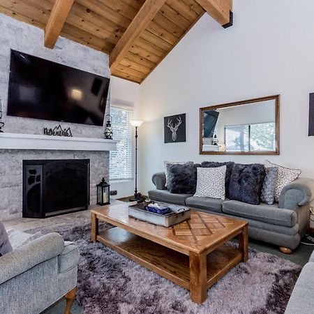 Val D'Lsere # 21 Mammoth Lakes Exterior foto