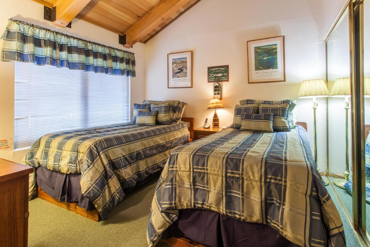 Val D'Lsere # 21 Mammoth Lakes Exterior foto