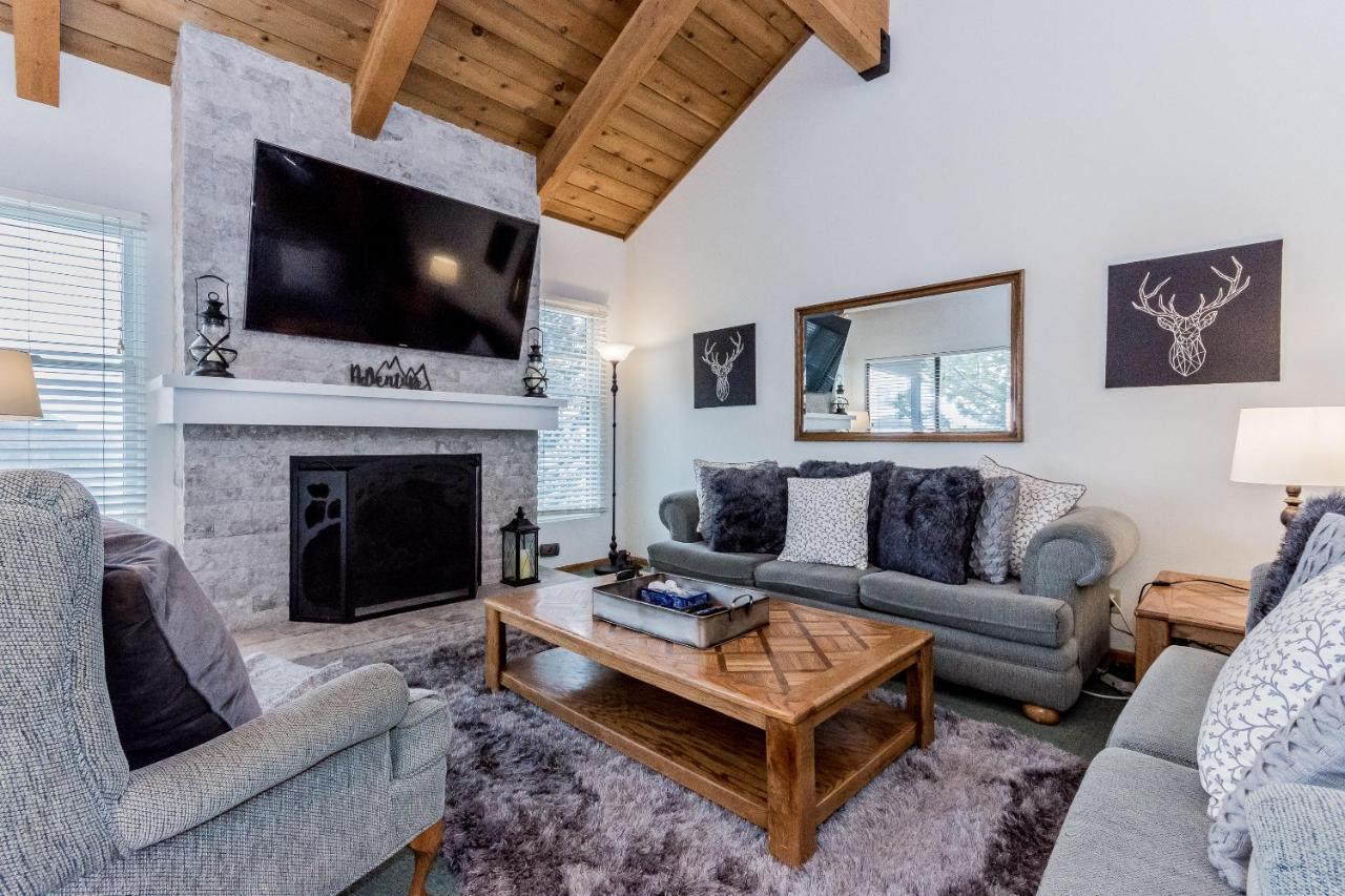 Val D'Lsere # 21 Mammoth Lakes Exterior foto