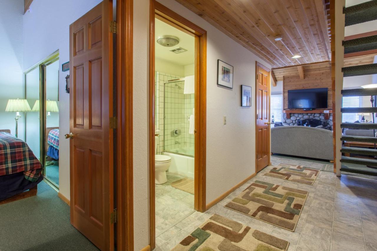 Val D'Lsere # 21 Mammoth Lakes Exterior foto